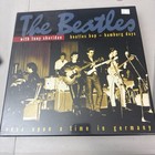 The Beatles   Once Upon A Time In Hamburg   Cd  Box Set   Brand New Sealed   