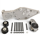 New Caterpillar 3406e c-15 Alternator Mounting Bracket Kit Aftermarket 2336138-k
