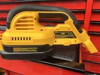 Dewalt Heavy Duty 1 2 Gallon 18v Cordless Wet dry Shop Vacuum Dc515 No Battery