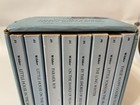 Vintage - Complete Box Set Little House On The Prairie - 1971