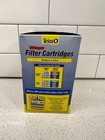 X3 Tetra Whisper Filter Cartridges  m  Medium Ultra Activated Carbon Nib