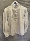 Schusters Reproduction Soviet Russian M1943 Women   s Gimnasterka Sz 36r
