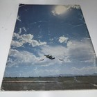 Vintage 1981 35th Anniversary Blue Angels Commemorative Air Show Program