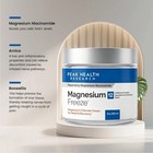 1-3x Magnesium Freeze - Topical Magnesium Cream With Niacinamide 60ml For Joints