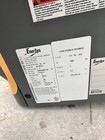 Enersys Ei3-hl-4y Enforcer Impaq Forklift Battery Charger 9 6amps 480v 50 60hz