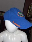 Starter Florida Gators Blue Orange Cap Officially Licensed Ncaa College Team