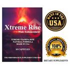Male Enhancing Support Supplement  Xtreme Rise antls Supplements 
