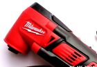 New Milwaukee M18 2626-20 Cordless Multi-tool Oscillating W Blade  Sandpaper 18v