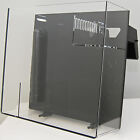 Used Blue Ocean Ref 15 Hang On Refugium Aquarium Filter Marine Reef Nursery