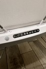 Fisher-price Baby Bedside Sleeper Luminate Bassinet With Sound Detection Plus