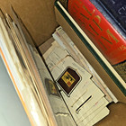 5 Albums Per Lot  Stockbooks  Firstday Cover Albums  Philately Books  And More