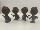 The Beatles Set Of 1964 Remco Dolls In Ex Condition usa  Soft   Hard Bodies