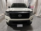 2025 Nissan Frontier S Pickup 2d 6 Ft