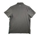 Mercedes-amg Petronas Motorsport Shirt Polo Mens Xl Black F1 Racing Licensed New