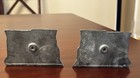 1930 s Rapaport Bros Of Chicago Junior Caster Soldier Mold    rare   