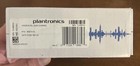 Plantronics Supraplus Hw261n 64339-31 Wired Headset Open Box