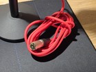 Scarlett Studio Mic Cm25 Mkiii Condenser Microphone W  Cord   Stand