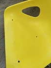 Vintage 1960 s Cosco Child Kids Toddler Booster Seat Folding Molded Plastic