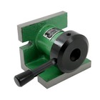 5c Collet Horizontal Vertical Holder Fixture Chuck Cam Angle Collet Fixture