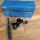 Shure Beta98amp Cardioid Condenser Instrument Percussion Drum Microphone Us