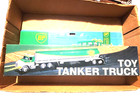 Rtr 1994 Bp Toy Tanker Trailer   Truck -daycab Tractor  14 sound   Lights  horn