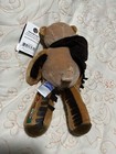 Coin Bear Limited Treasures Sacagawea   Pomp Golden Dollar Bears - Nwt