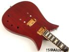 Gibson Usa Theodore Standard Body   Neck Guitar Parts American  Vintage Cherry 
