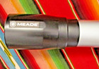 Meade Ng-70mm Refracting Telescope   Tripod From The Early 2000