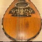 Antique Antonio Grauso Bowl-back Mandolin - For Restoration