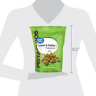 Great Value Roasted   Salted Pistachios  16 Oz Resealable Bag Pack Of 2