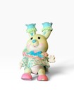 Kidsview Tea Bunnies Tea Bunny   Me Tea Party Pansy Parfait Vintage Rare