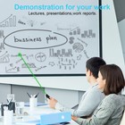 Green Laser Pointer High Power 532nm Visible Single Beam Light Astronomy Lazer