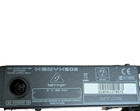 Behringer Xenyx 502 5-input Mixer W  Power Supply  2 Audio Jacks
