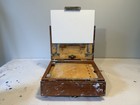 Plein Air Pochade Paint Box Made By Alla Prima Pochade 6x8  