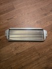 Ge Microwave Oven Exhuast Adapter   Damper Oem Wb02x32715