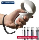 Improved Replacement Wrist Straps For Oculus Quest 2 Gen Controller  Sturdy Comf
