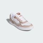 New Adidas Women s Retrocross 25 Sl Golf Shoes White taupe clay Size 9m