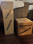 Christmas Story  45 Inch  Leg Lamp Prop Replica