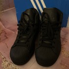Adidas Pro Model 4 5 Y Brand New With Box