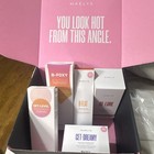 Ma  lys Skin Care Set B-flat Re-lure B-foxy Get-level Get-dreamy