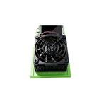 New Hammer Miner Dc02 105mh s 38w Ltc doge Coin Miner Solo Mining Lotto Device