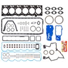 Full Gasket Set For 03-09 Dodage Ram 2500 3500 Turbo 5 9l Ohv Vin C  6  7