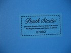 Punch Studio   Gift Keepsake Memory Nesting Box   87882