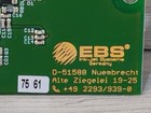 Ebs Pt6k3 Pcb Card