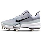 Nike Force Zoom Trout 9 Pro Metal Baseball Cleats Fb2907-002 Pewter-pick Size 