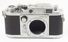 Minolta 35 Model Iib Ii B 2b 2 B Camera Body Cla d Serviced Tested With Film Exc