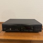 Pioneer Pd-m403 6 Disc Cd Changer Multi Play Compact Disc Player Tested Works