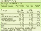 Heinz Salad Cream Original Squeezy  425g  - Pack Of 2