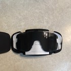 Smith Optics Wildcat Lens Only  Black Tinted