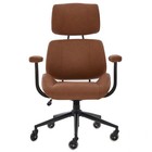 Ergonomic High Back Design Executive Computer Desk Chair Home Office Chair 